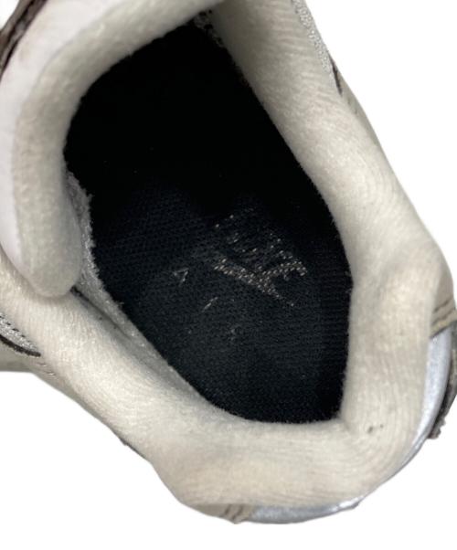 NIKE（ナイキ）NIKE (ナイキ) Air Max 95 グレー×ピンク サイズ:US7の古着・服飾アイテム