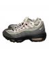 NIKE (ナイキ) Air Max 95 グレー×ピンク サイズ:US7：9000円