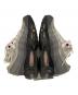 中古・古着 NIKE (ナイキ) Air Max 95 グレー×ピンク サイズ:US7：9000円
