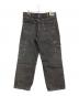 LEVIS SILVERTAB (リーバイス) LOOSE デニムカーゴパンツ グレー サイズ:W40 L30：8000円