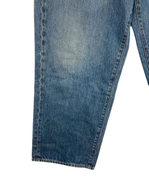 LEVI'S PReMIUM（リーバイス プレミアム）LEVI'S PReMIUM (リーバイスプレミアム) JAPAN LIMITED 578 BAGGY JEANS インディゴ サイズ:W38　L32の古着・服飾アイテム