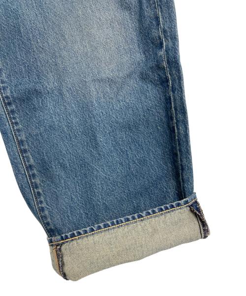 LEVI'S PReMIUM（リーバイス プレミアム）LEVI'S PReMIUM (リーバイスプレミアム) JAPAN LIMITED 578 BAGGY JEANS インディゴ サイズ:W38　L32の古着・服飾アイテム