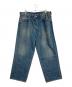 LEVI'S PReMIUM（リーバイスプレミアム）の古着「JAPAN LIMITED 578 BAGGY JEANS」｜インディゴ