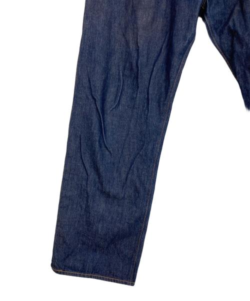 LEVI'S VINTAGE CLOTHING（リーバイス ビンテージ クロージング）LEVI'S VINTAGE CLOTHING (リーバイス ビンテージ クロージング) 復刻501XXデニムパンツ インディゴ サイズ:W42　L34の古着・服飾アイテム