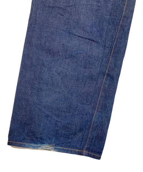 LEVI'S VINTAGE CLOTHING（リーバイス ビンテージ クロージング）LEVI'S VINTAGE CLOTHING (リーバイス ビンテージ クロージング) 復刻501XXデニムパンツ インディゴ サイズ:W42　L34の古着・服飾アイテム