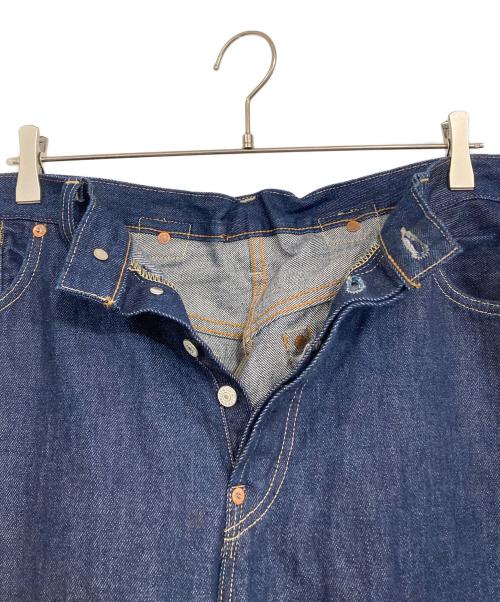 LEVI'S VINTAGE CLOTHING（リーバイス ビンテージ クロージング）LEVI'S VINTAGE CLOTHING (リーバイス ビンテージ クロージング) 復刻501XXデニムパンツ インディゴ サイズ:W42　L34の古着・服飾アイテム
