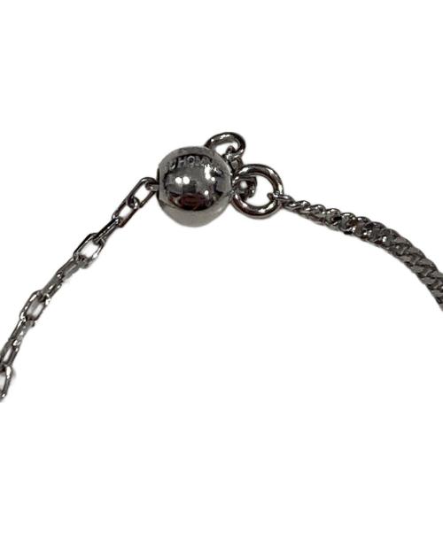 4℃ HOMME+（ヨンドシー オム）4℃ HOMME+ (ヨンドシー オム) プラチナリング サイズ:-の古着・服飾アイテム