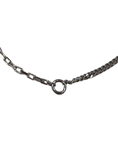 4℃ HOMME+（ヨンドシー オム）4℃ HOMME+ (ヨンドシー オム) プラチナリング サイズ:-の古着・服飾アイテム