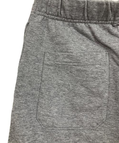 Spick and Span（スピックアンドスパン）Spick and Span (スピックアンドスパン) スウェットルーズパンツ グレー サイズ:36の古着・服飾アイテム