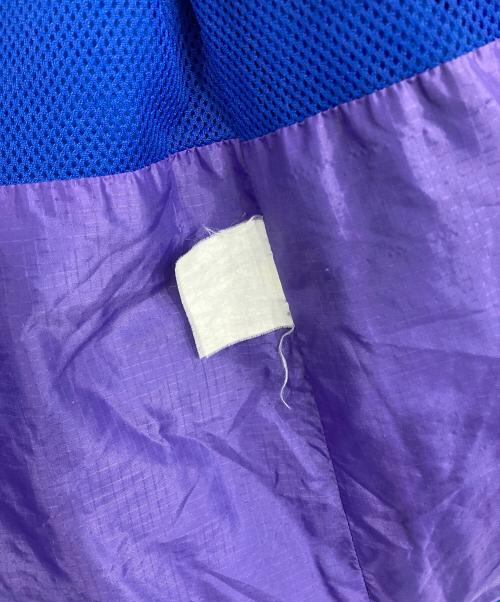 Patagonia（パタゴニア）Patagonia (パタゴニア) フーデッドジャケット ブルー サイズ:Sの古着・服飾アイテム