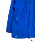 中古・古着 Patagonia (パタゴニア) フーデッドジャケット ブルー サイズ:S：7000円