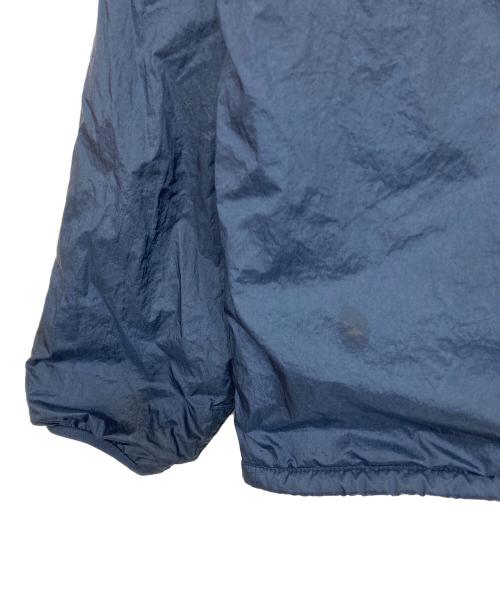 THE NORTH FACE（ザ ノース フェイス）THE NORTH FACE (ザ ノース フェイス) リバーシブルエクストリームパイルジャケット ブラウン×ネイビー サイズ:XLの古着・服飾アイテム
