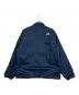THE NORTH FACE (ザ ノース フェイス) リバーシブルエクストリームパイルジャケット ブラウン×ネイビー サイズ:XL：10000円