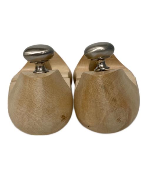 PARABOOT（パラブーツ）PARABOOT (パラブーツ) シューツリー ベージュ サイズ:9の古着・服飾アイテム