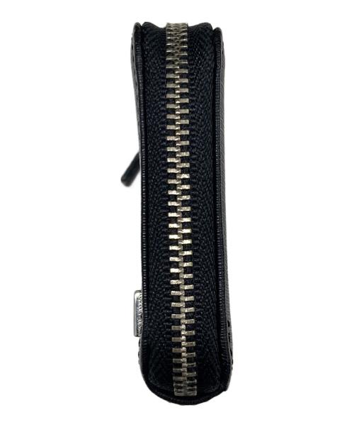 PORTER（ポーター）PORTER (ポーター) COIN&PASS CASE ブラックの古着・服飾アイテム