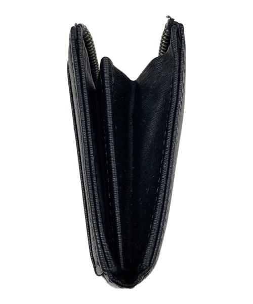 PORTER（ポーター）PORTER (ポーター) COIN&PASS CASE ブラックの古着・服飾アイテム