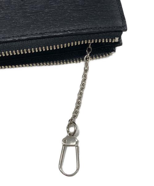 PORTER（ポーター）PORTER (ポーター) COIN&PASS CASE ブラックの古着・服飾アイテム