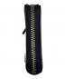 PORTER (ポーター) COIN&PASS CASE ブラック：7000円