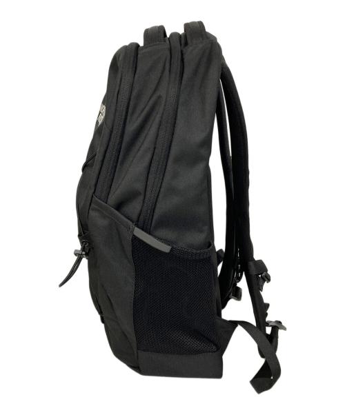 THE NORTH FACE（ザ ノース フェイス）THE NORTH FACE (ザ ノース フェイス) JESTERリュック ブラックの古着・服飾アイテム