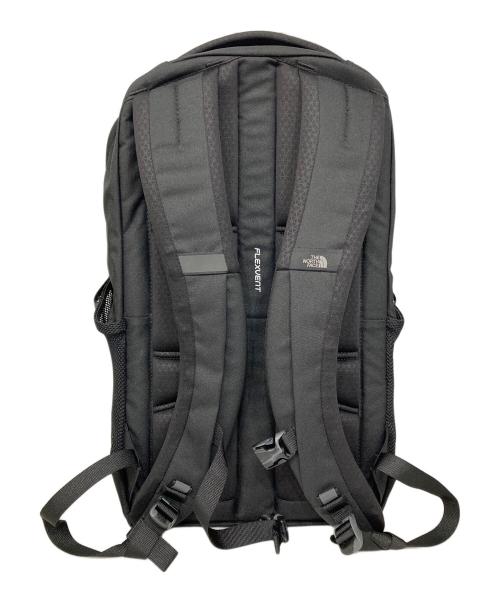 THE NORTH FACE（ザ ノース フェイス）THE NORTH FACE (ザ ノース フェイス) JESTERリュック ブラックの古着・服飾アイテム