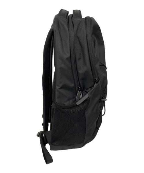 THE NORTH FACE（ザ ノース フェイス）THE NORTH FACE (ザ ノース フェイス) JESTERリュック ブラックの古着・服飾アイテム