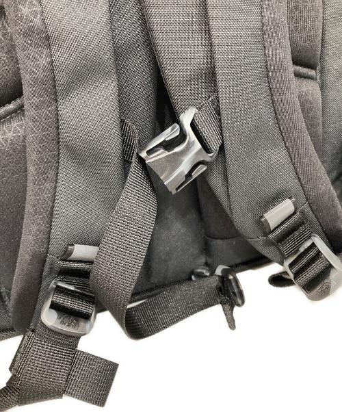THE NORTH FACE（ザ ノース フェイス）THE NORTH FACE (ザ ノース フェイス) JESTERリュック ブラックの古着・服飾アイテム