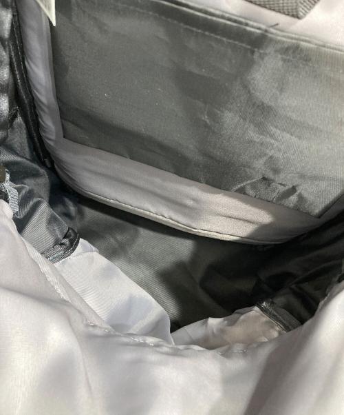 THE NORTH FACE（ザ ノース フェイス）THE NORTH FACE (ザ ノース フェイス) JESTERリュック ブラックの古着・服飾アイテム