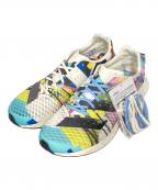 adidasアディダス）の古着「ADIZERO PRO」｜マルチカラー