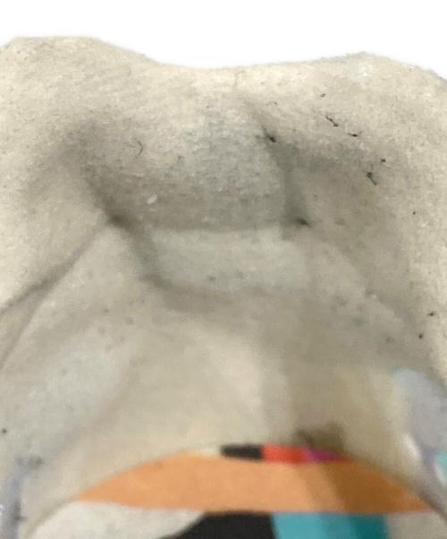 adidas（アディダス）adidas (アディダス) ADIZERO PRO マルチカラー サイズ:27.5㎝の古着・服飾アイテム