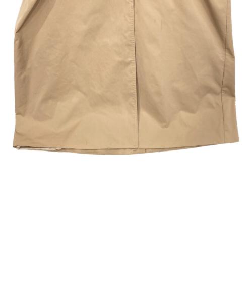 Lavish Gate（ラビッシュゲート）Lavish Gate (ラビッシュゲート) 撥水 トレンチコート ベージュ サイズ:SIZE Fの古着・服飾アイテム