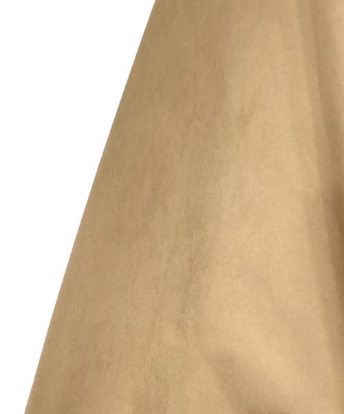 Lavish Gate（ラビッシュゲート）Lavish Gate (ラビッシュゲート) 撥水 トレンチコート ベージュ サイズ:SIZE Fの古着・服飾アイテム