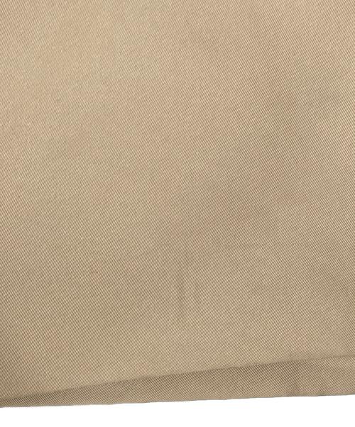 Lavish Gate（ラビッシュゲート）Lavish Gate (ラビッシュゲート) 撥水 トレンチコート ベージュ サイズ:SIZE Fの古着・服飾アイテム