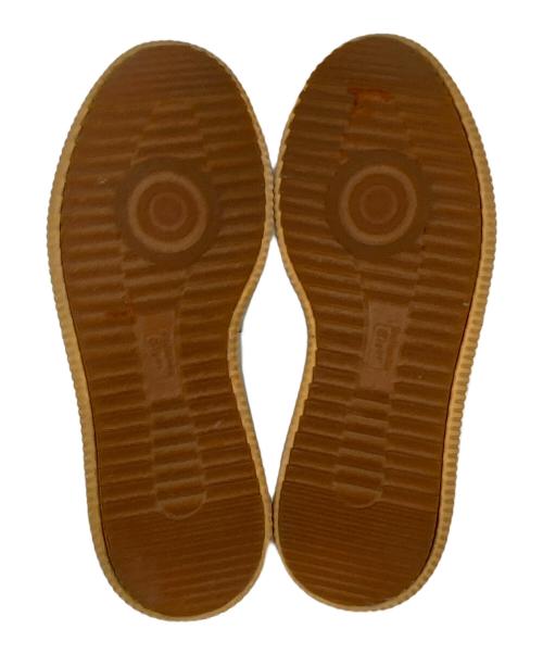 Onitsuka Tiger（オニツカタイガー）Onitsuka Tiger (オニツカタイガー) DELECITY ホワイト サイズ:27.5㎝の古着・服飾アイテム