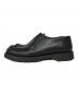 KLEMAN (クレマン) チロリアンシューズ ブラック サイズ:SIZE 42：5000円