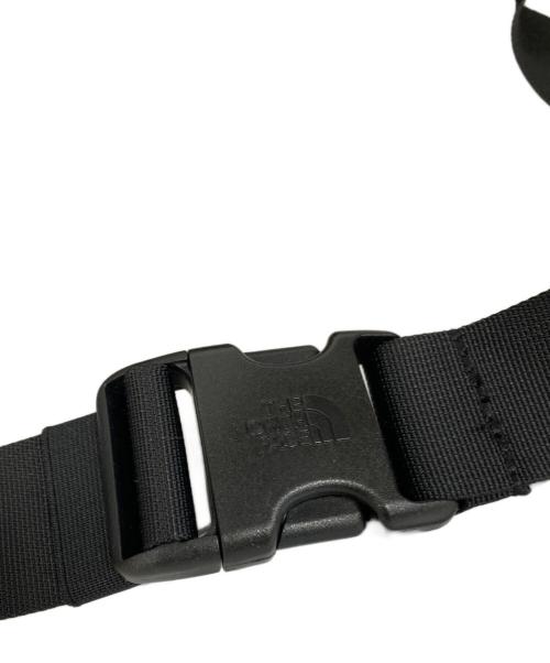 THE NORTH FACE（ザ ノース フェイス）THE NORTH FACE (ザ ノース フェイス) スウィープ ウエストバッグ ブラックの古着・服飾アイテム