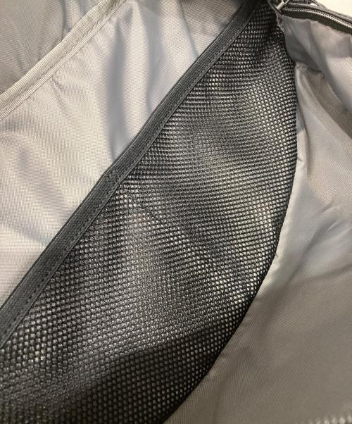 THE NORTH FACE（ザ ノース フェイス）THE NORTH FACE (ザ ノース フェイス) スウィープ ウエストバッグ ブラックの古着・服飾アイテム