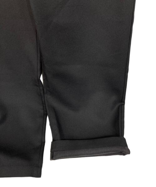 UNIVERSAL OVERALL（ユニバーサルオーバーオール）UNIVERSAL OVERALL (ユニバーサルオーバーオール) オーバーオール ブラック サイズ:Fの古着・服飾アイテム