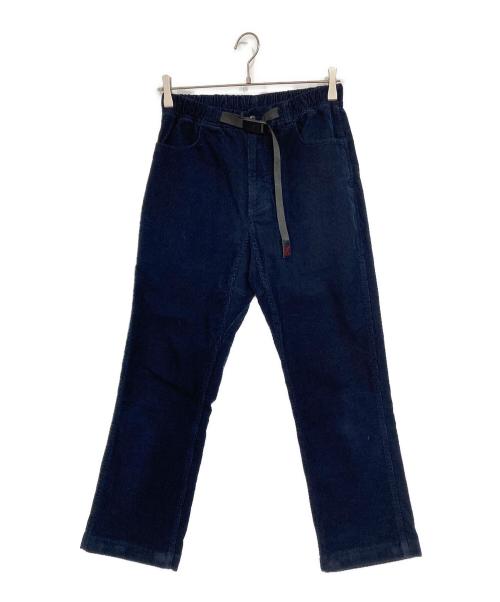 GRAMICCI（グラミチ）GRAMICCI (グラミチ) コーデュロイクライミングパンツ ネイビー サイズ:Sの古着・服飾アイテム