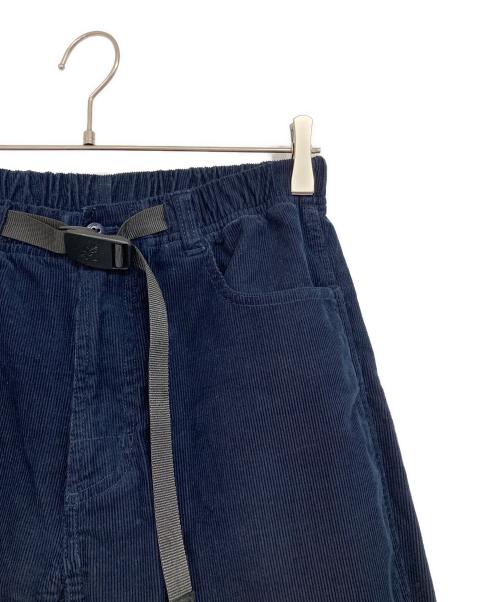 GRAMICCI（グラミチ）GRAMICCI (グラミチ) コーデュロイクライミングパンツ ネイビー サイズ:Sの古着・服飾アイテム