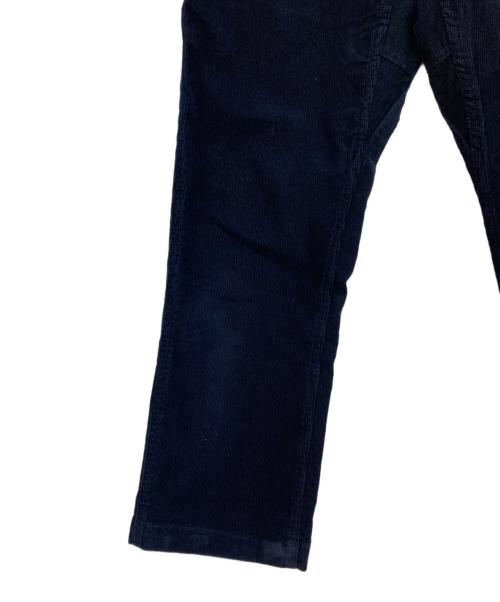 GRAMICCI（グラミチ）GRAMICCI (グラミチ) コーデュロイクライミングパンツ ネイビー サイズ:Sの古着・服飾アイテム