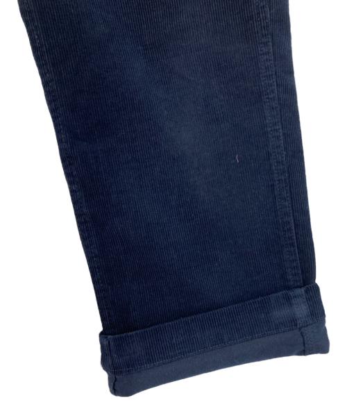 GRAMICCI（グラミチ）GRAMICCI (グラミチ) コーデュロイクライミングパンツ ネイビー サイズ:Sの古着・服飾アイテム