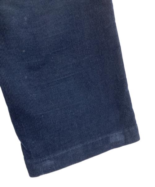 GRAMICCI（グラミチ）GRAMICCI (グラミチ) コーデュロイクライミングパンツ ネイビー サイズ:Sの古着・服飾アイテム