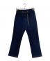 GRAMICCI（グラミチ）の古着「コーデュロイクライミングパンツ」｜ネイビー