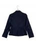 COMME des GARCONS COMME des GARCONS (コムデギャルソン コムデギャルソン) 3Bジャケット ネイビー サイズ:S：8000円