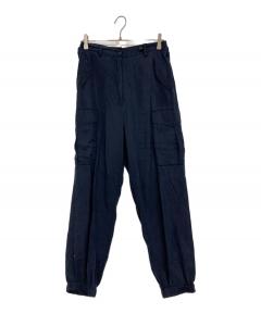 中古・古着通販】Col Pierrot (コルピエロ) eclat (エクラ) Rib Pants