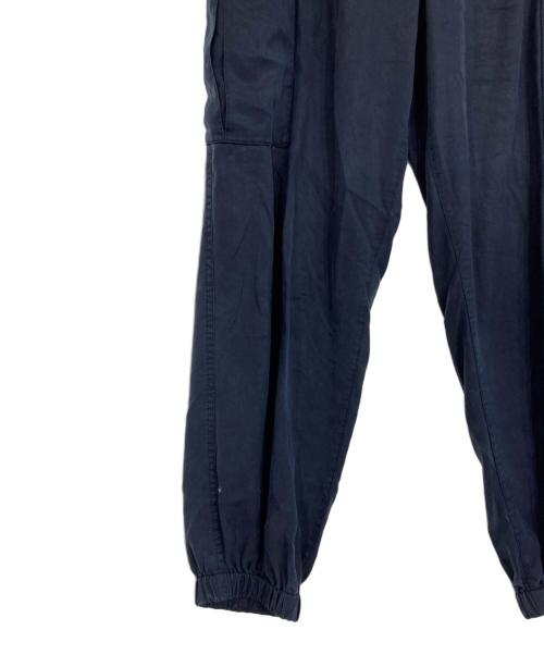 Plage（プラージュ）Plage (プラージュ) ミリタリーイージーパンツ ネイビー サイズ:SIZE 36の古着・服飾アイテム
