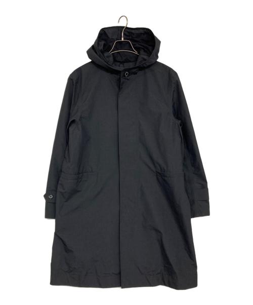 THE NORTH FACE（ザ ノース フェイス）THE NORTH FACE (ザ ノース フェイス) Bold Hooded Coat ブラック サイズ:SIZE Mの古着・服飾アイテム