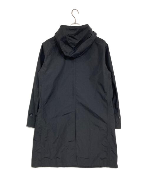 THE NORTH FACE（ザ ノース フェイス）THE NORTH FACE (ザ ノース フェイス) Bold Hooded Coat ブラック サイズ:SIZE Mの古着・服飾アイテム