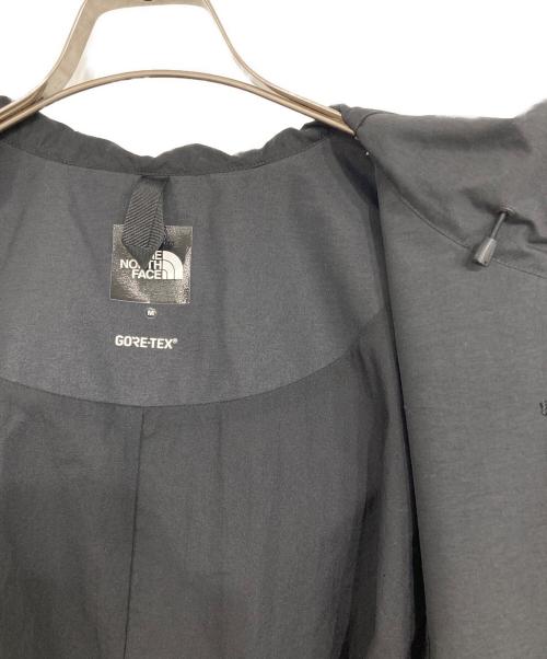 THE NORTH FACE（ザ ノース フェイス）THE NORTH FACE (ザ ノース フェイス) Bold Hooded Coat ブラック サイズ:SIZE Mの古着・服飾アイテム
