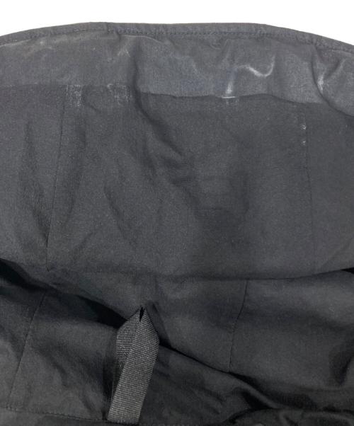 THE NORTH FACE（ザ ノース フェイス）THE NORTH FACE (ザ ノース フェイス) Bold Hooded Coat ブラック サイズ:SIZE Mの古着・服飾アイテム